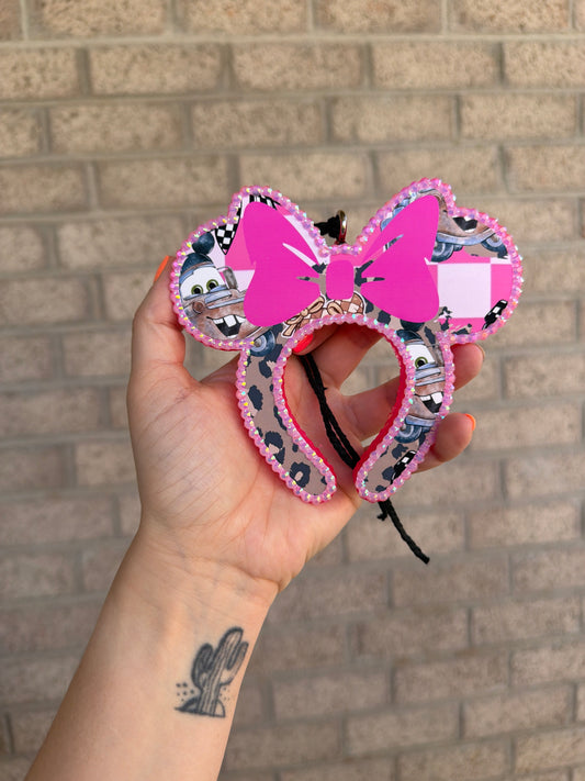 Mater Headband — Malibu Barbie