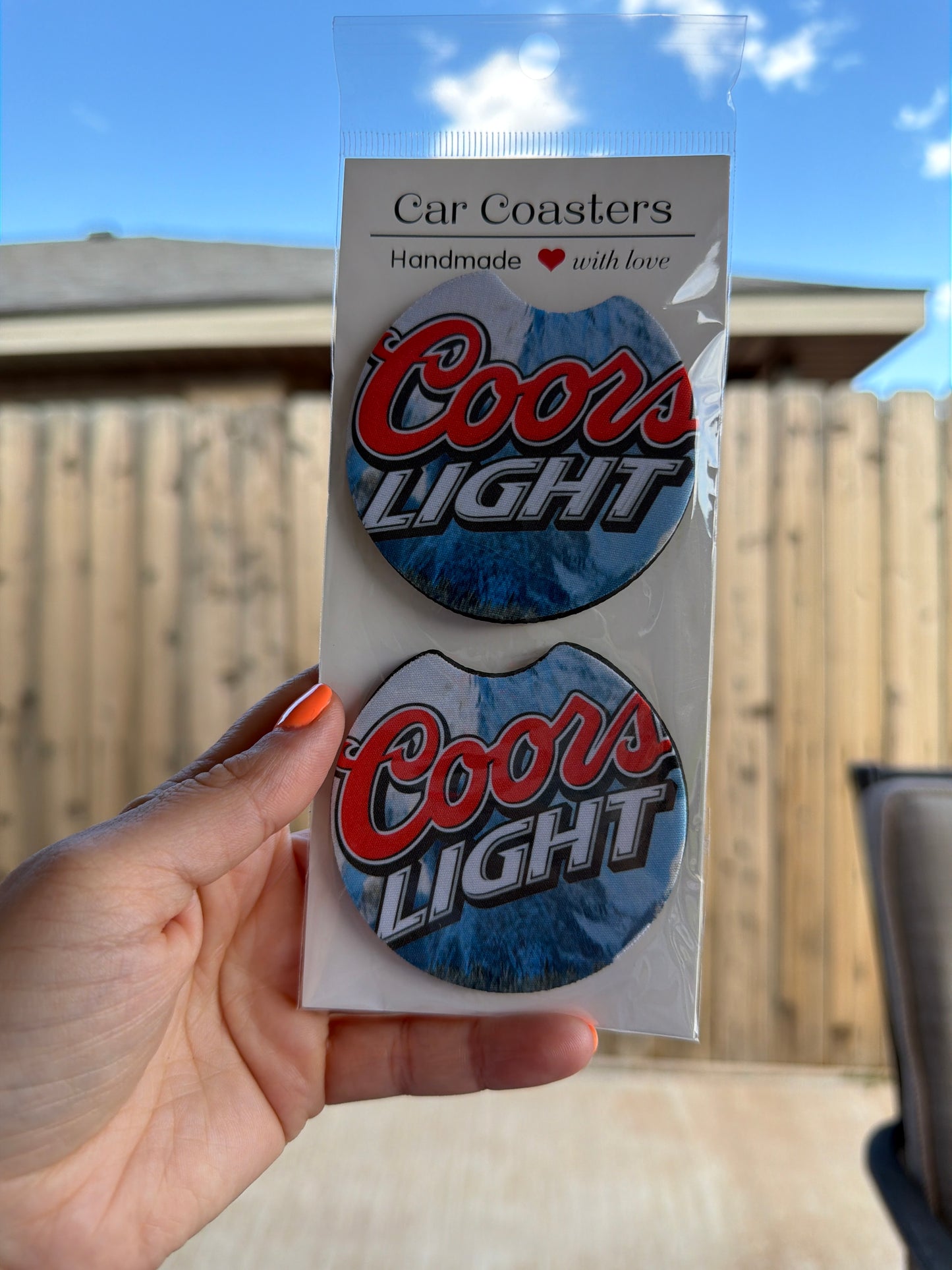 Coors