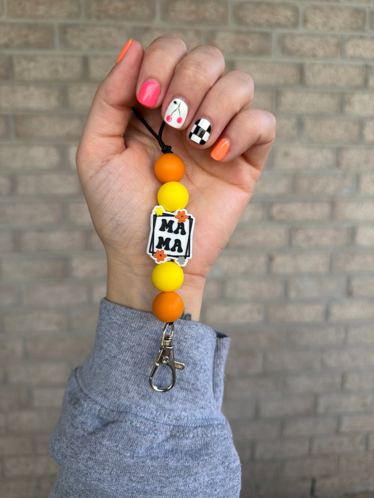 Yellow Mama