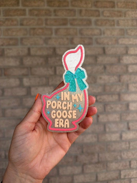 Porch Goose — Lemon Lime Skittles