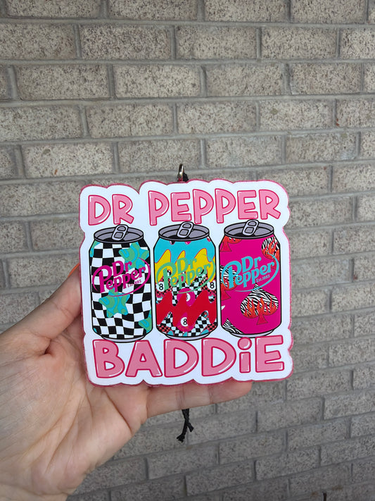 DP Baddie — Malibu Barbie